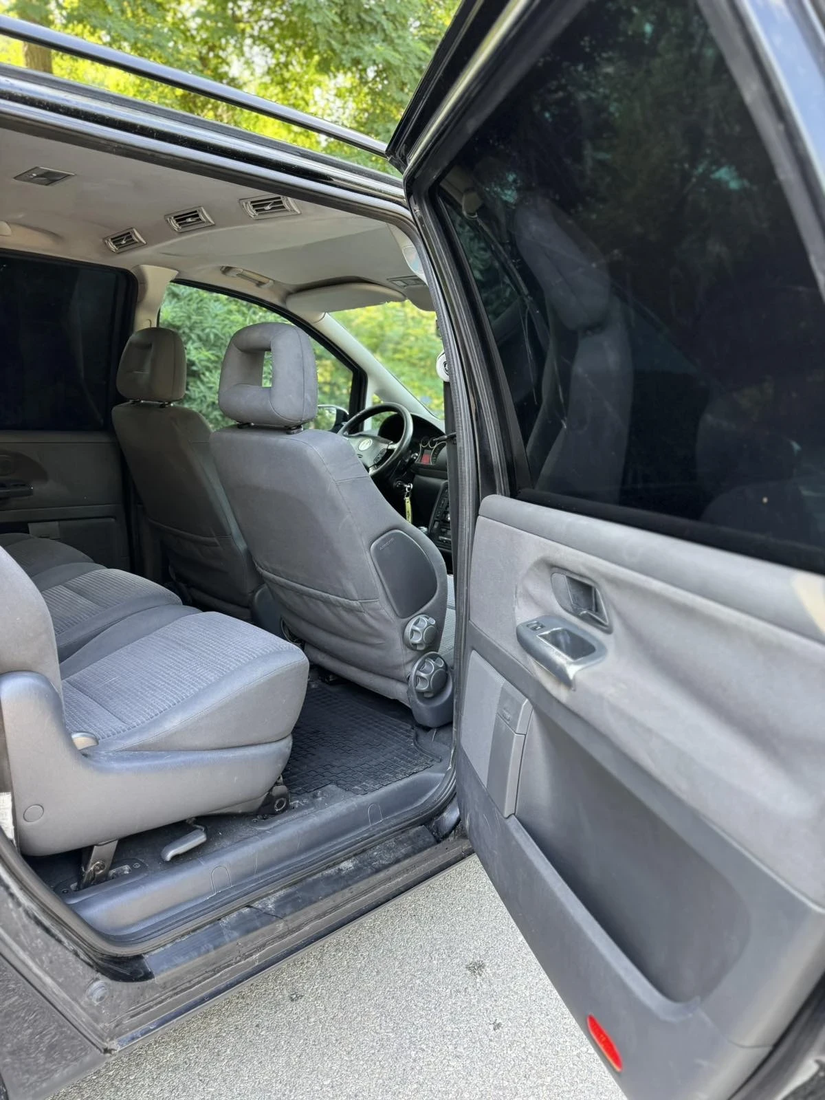 VW Sharan | Mobile.bg � ����������� 3