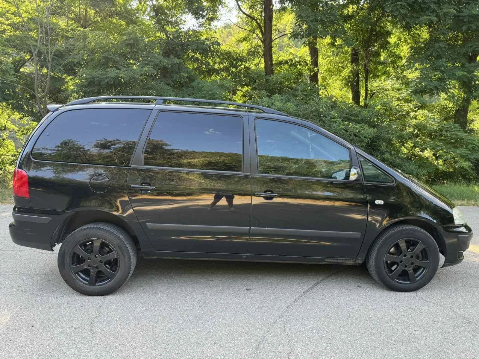 VW Sharan | Mobile.bg � ����������� 5