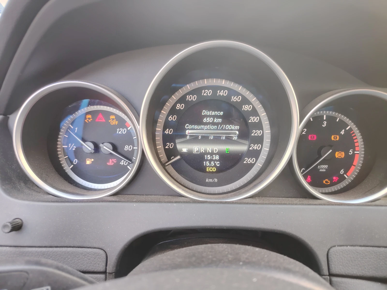 Mercedes-Benz C 200 С 200, снимка 10 - Автомобили и джипове - 53760050