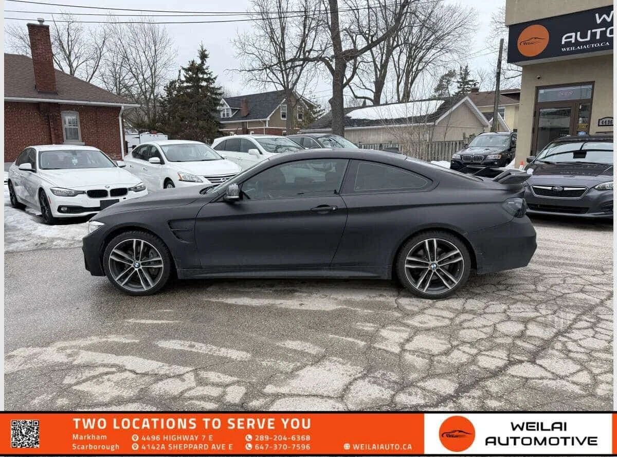 BMW 440 * xDrive * CARFAX * ЦЕНА ДО БГ, снимка 6 - Автомобили и джипове - 53797990