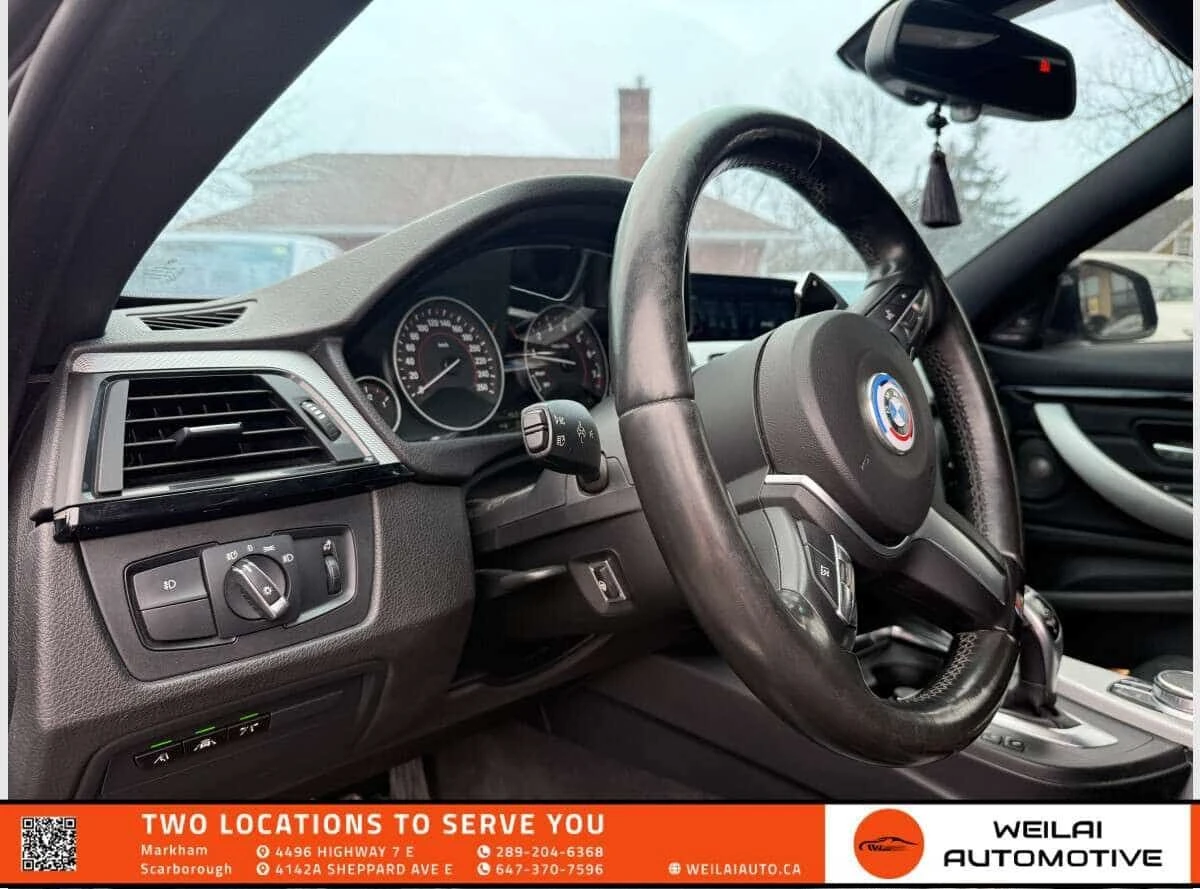 BMW 440 * xDrive * CARFAX * ЦЕНА ДО БГ, снимка 11 - Автомобили и джипове - 53797990