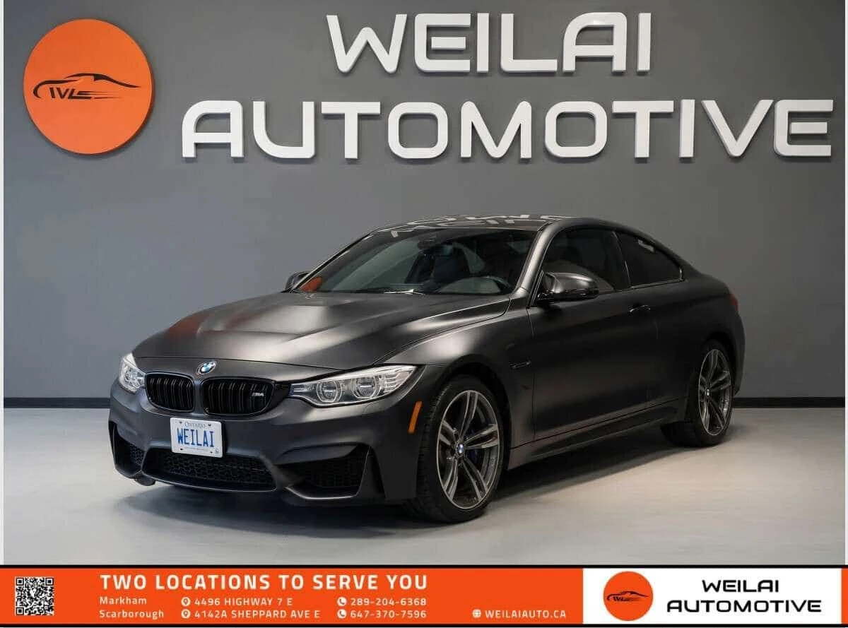 BMW 440 * xDrive * CARFAX * ЦЕНА ДО БГ | Auto.bg — изображение 1