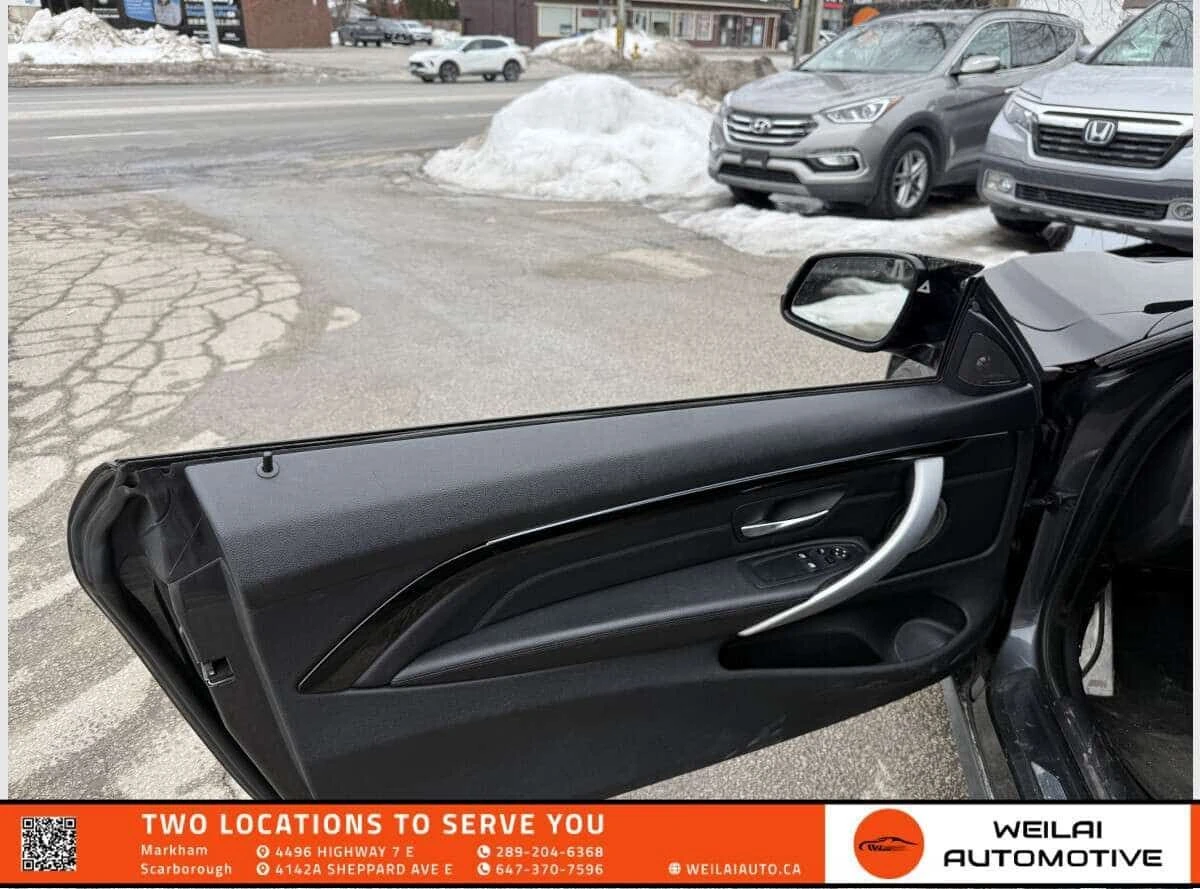 BMW 440 * xDrive * CARFAX * ЦЕНА ДО БГ, снимка 10 - Автомобили и джипове - 53797990