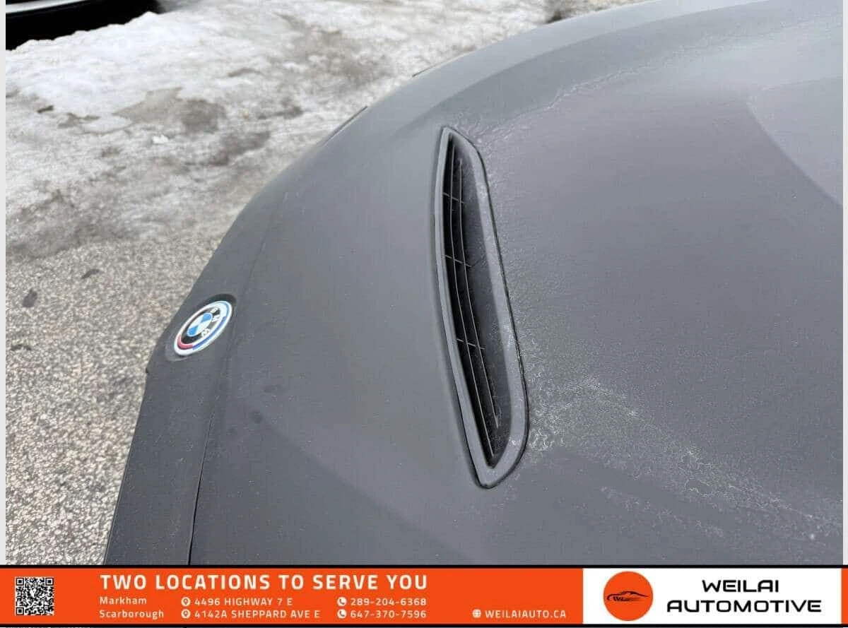 BMW 440 * xDrive * CARFAX * ЦЕНА ДО БГ, снимка 5 - Автомобили и джипове - 53797990