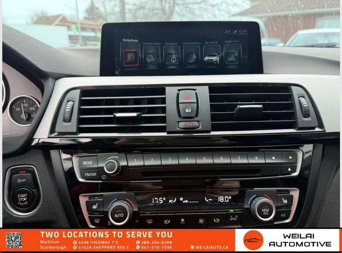 BMW 440 * xDrive * CARFAX * ЦЕНА ДО БГ, снимка 14 - Автомобили и джипове - 53797990