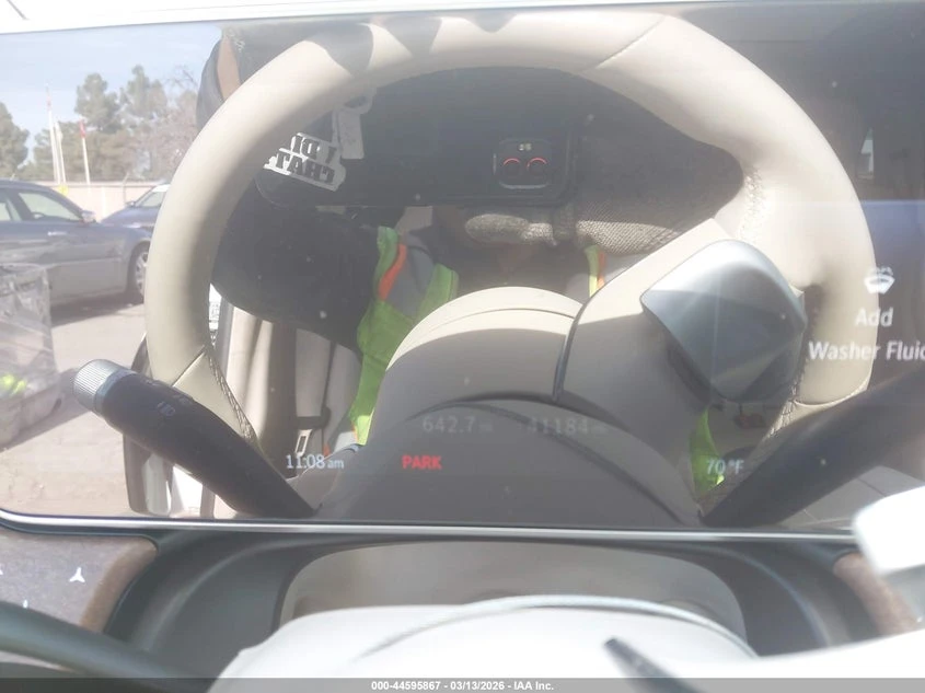 Mercedes-Benz EQS 450+ Suv, снимка 7 - Автомобили и джипове - 54134197