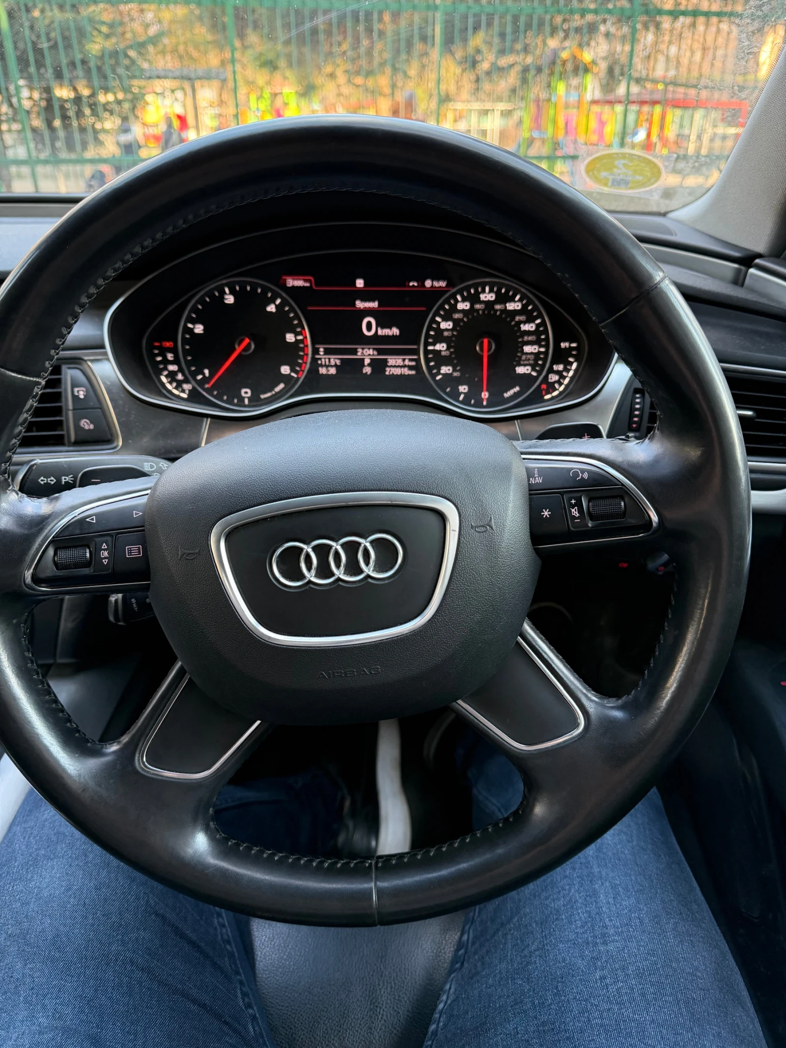 Audi A7, снимка 10 - Автомобили и джипове - 54226513