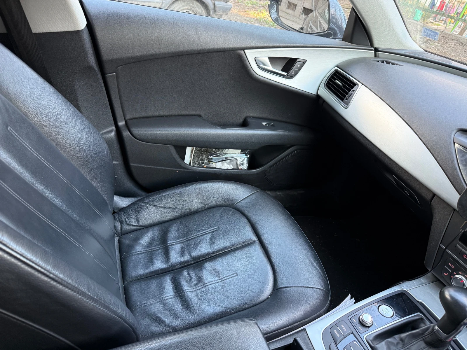 Audi A7, снимка 13 - Автомобили и джипове - 54226513