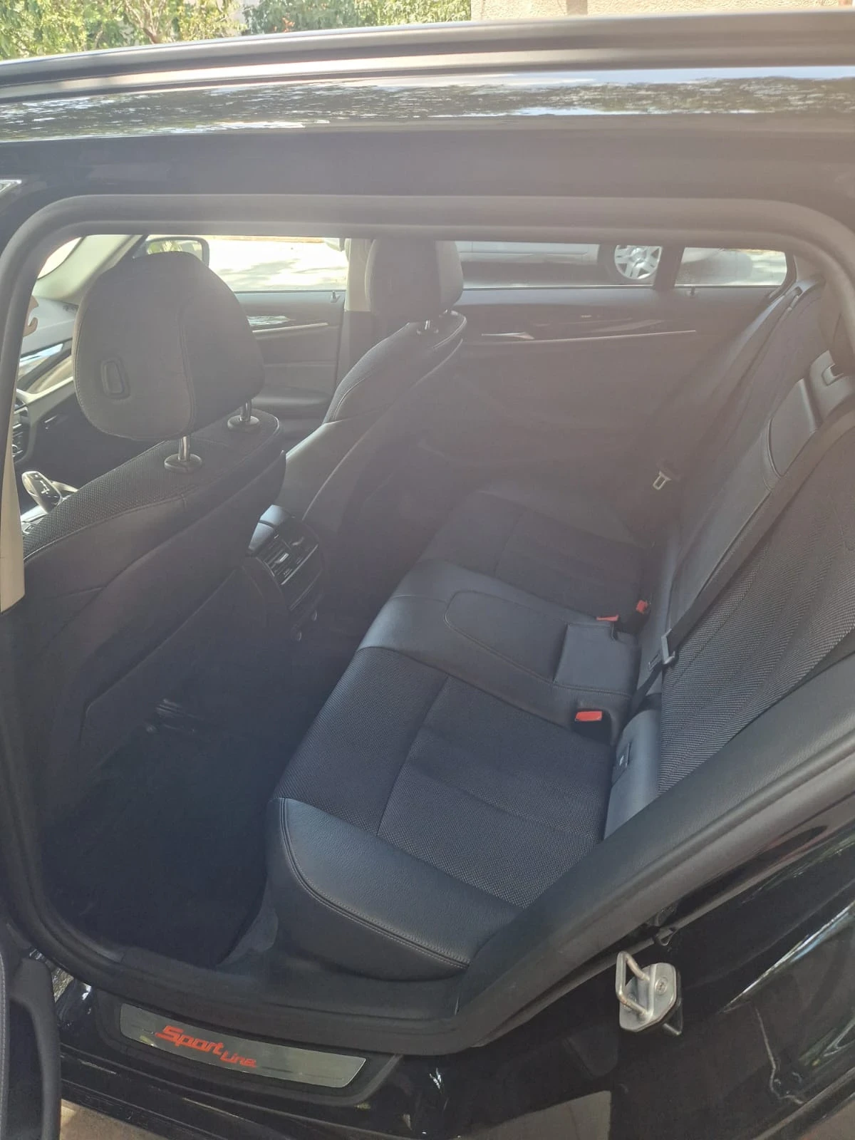 BMW 520 G31 520 xdrive, снимка 9 - Автомобили и джипове - 54301226