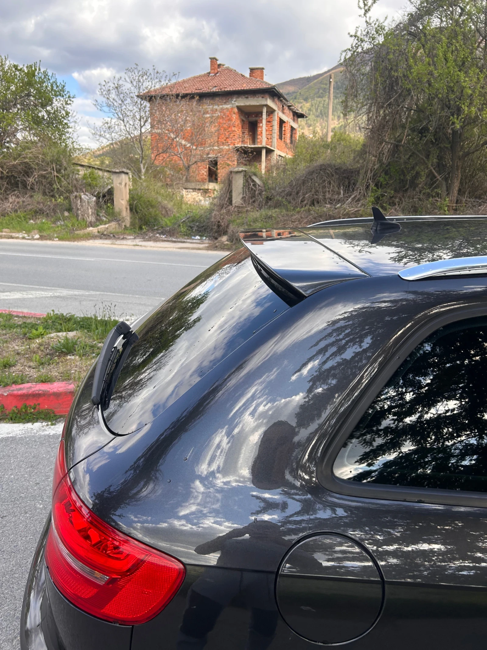 Audi A3 2.0tdi, снимка 4 - Автомобили и джипове - 54318046