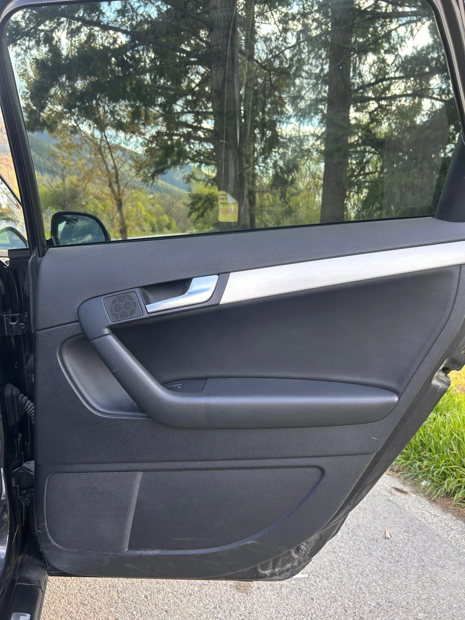 Audi A3 2.0tdi, снимка 8 - Автомобили и джипове - 54318046