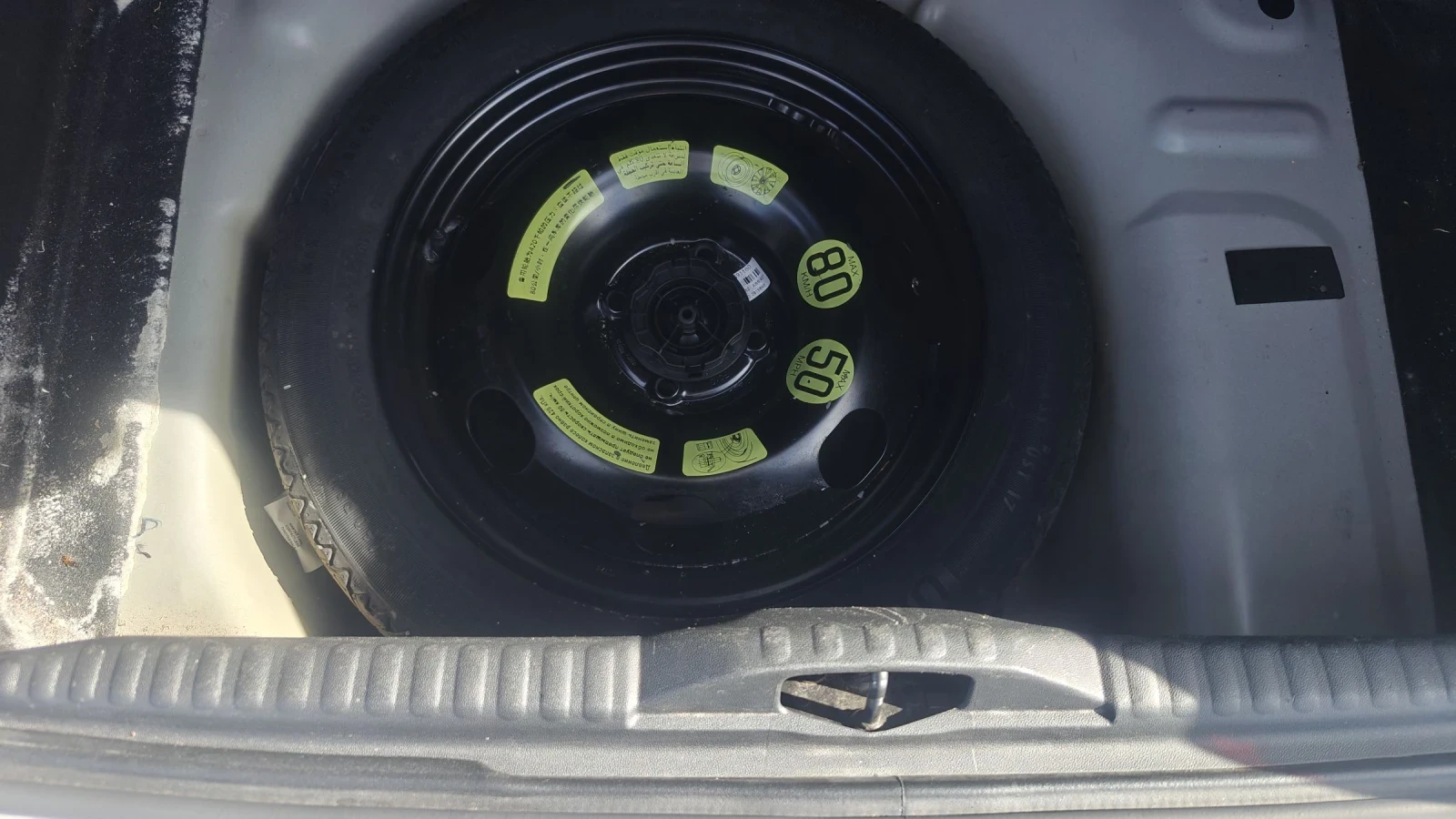 Citroen C3 1.5BlueHDI/102hp/NAVI/CarPlay/6��./EURO 6 | Mobile.bg � ����������� 16