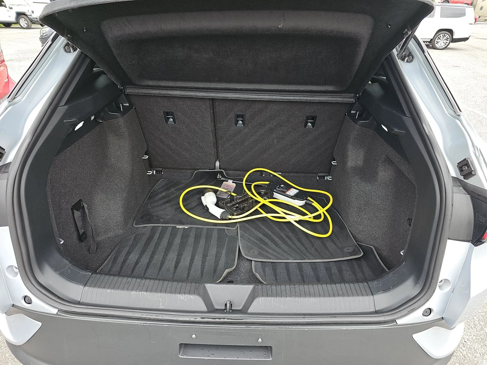VW ID.4 Pro AWD, снимка 16 - Автомобили и джипове - 54544696