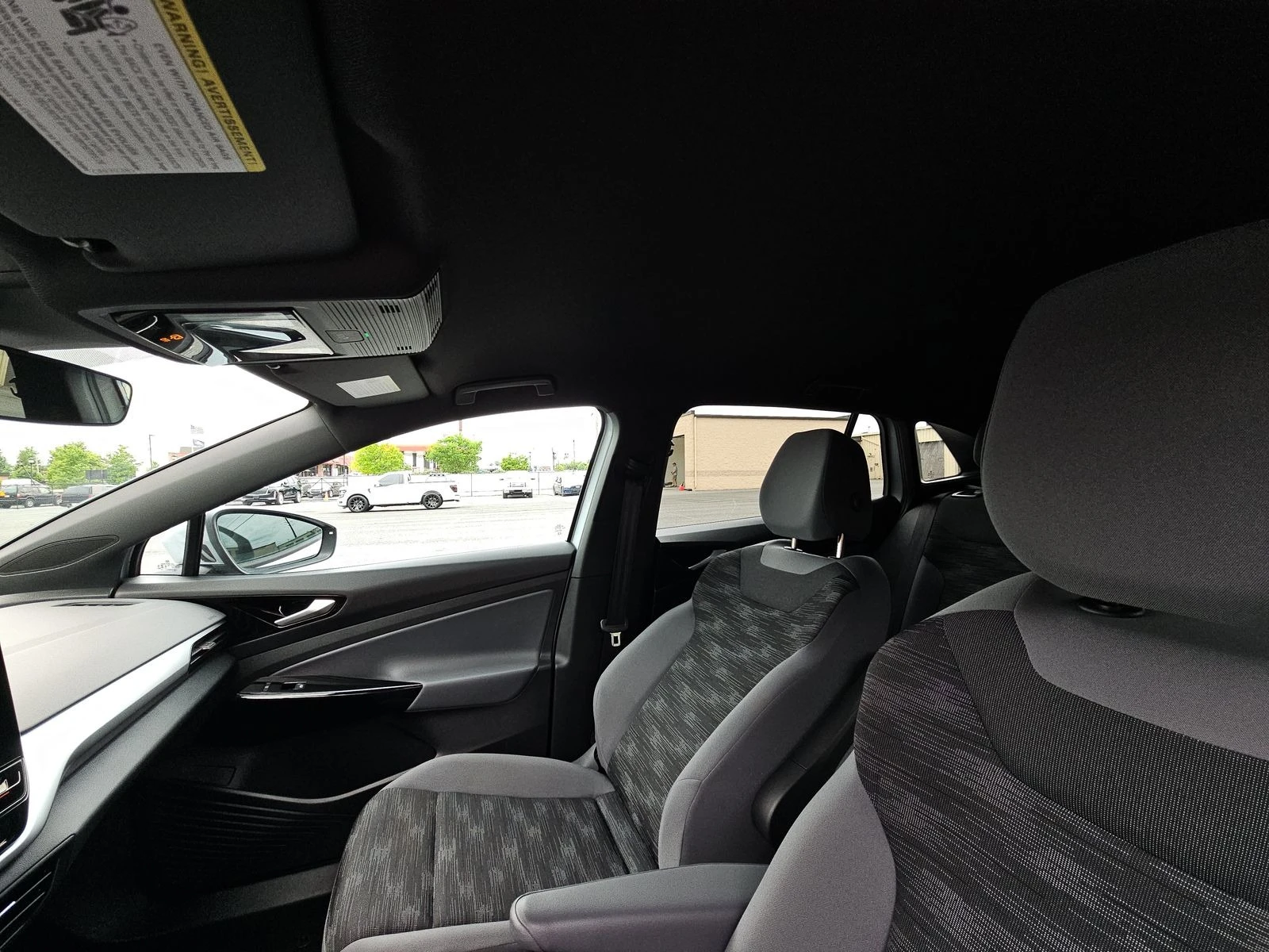 VW ID.4 Pro AWD, снимка 14 - Автомобили и джипове - 54544696