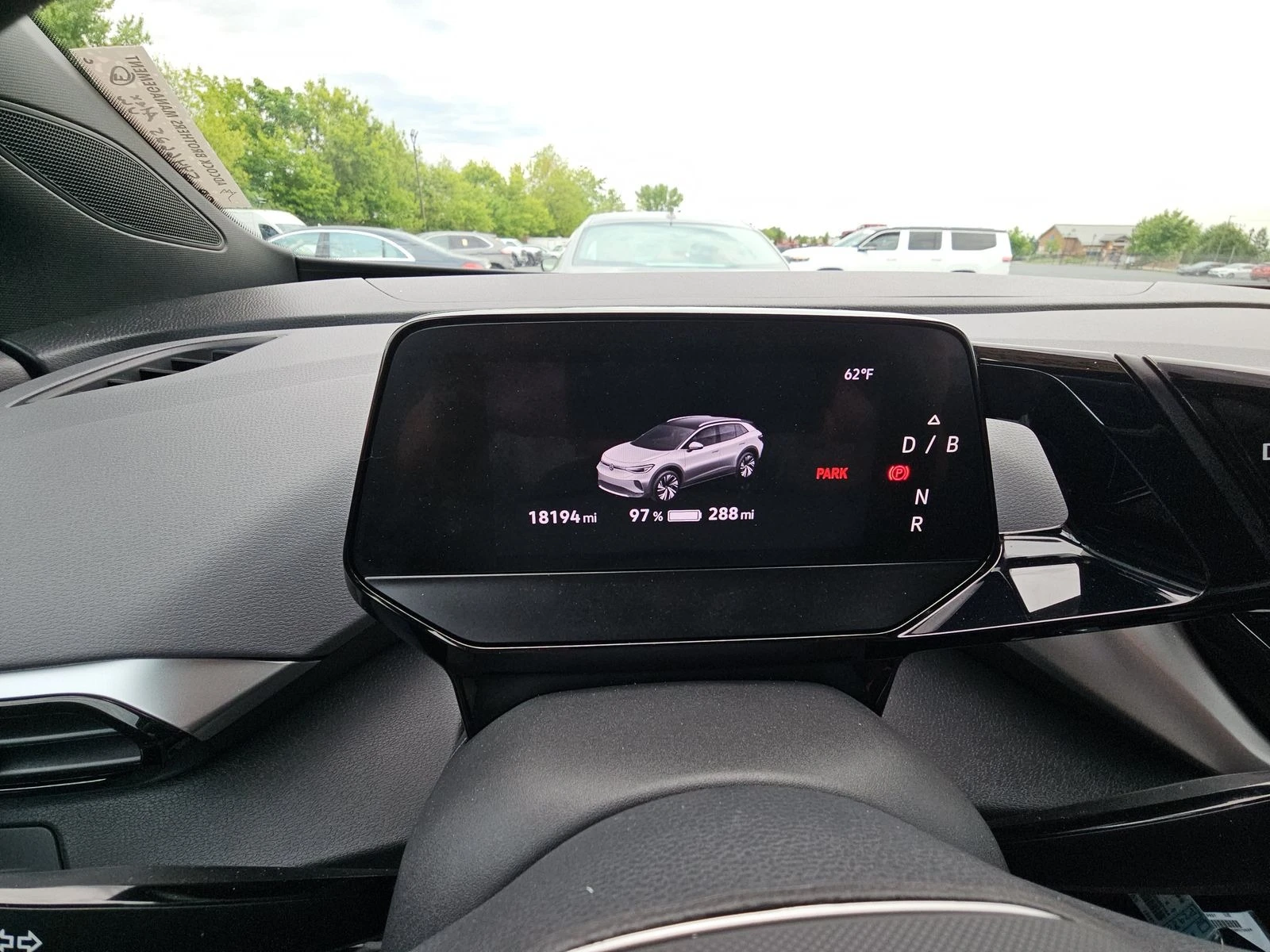 VW ID.4 Pro AWD, снимка 12 - Автомобили и джипове - 54544696