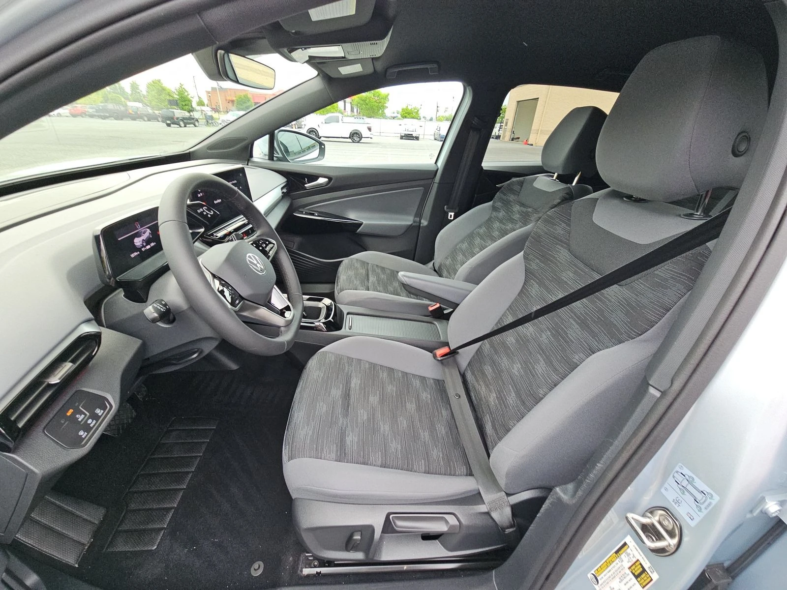 VW ID.4 Pro AWD, снимка 7 - Автомобили и джипове - 54544696