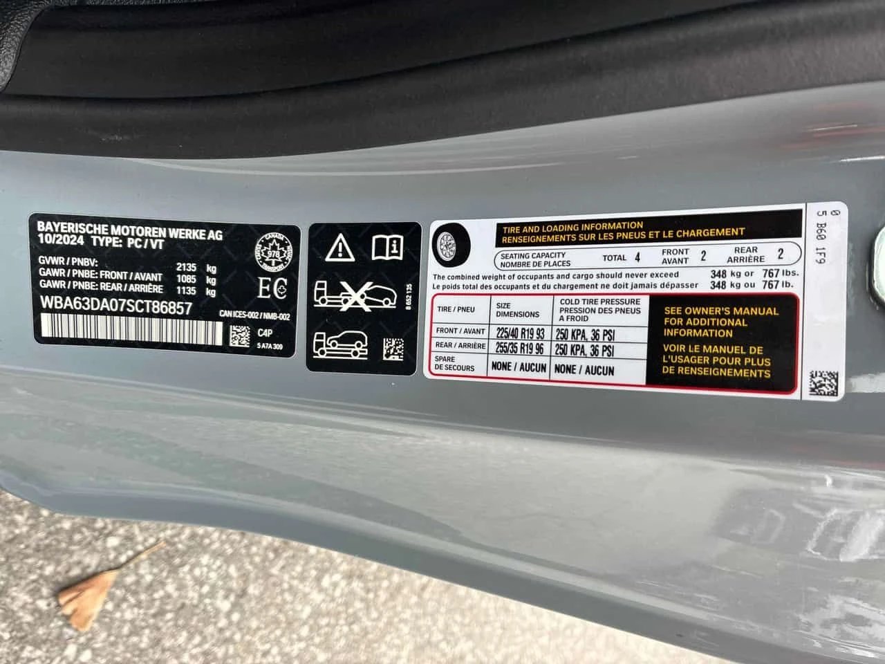 BMW 430 | ЛАЗЕРИ | 360 | HUD | HARMAN KARDON | , снимка 13 - Автомобили и джипове - 54545903