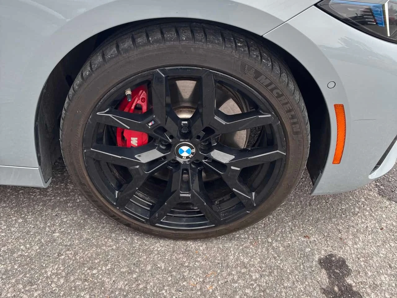 BMW 430 | ЛАЗЕРИ | 360 | HUD | HARMAN KARDON | , снимка 7 - Автомобили и джипове - 54545903
