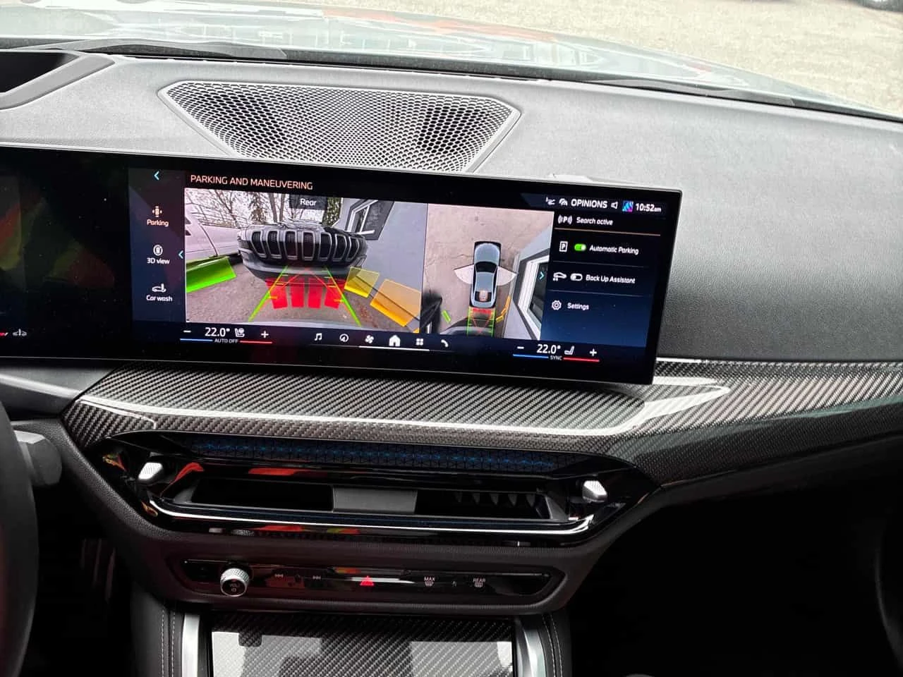 BMW 430 | ЛАЗЕРИ | 360 | HUD | HARMAN KARDON | , снимка 9 - Автомобили и джипове - 54545903