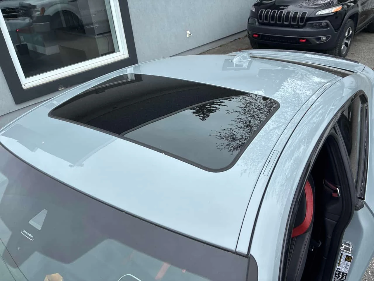 BMW 430 | ЛАЗЕРИ | 360 | HUD | HARMAN KARDON | , снимка 14 - Автомобили и джипове - 54545903