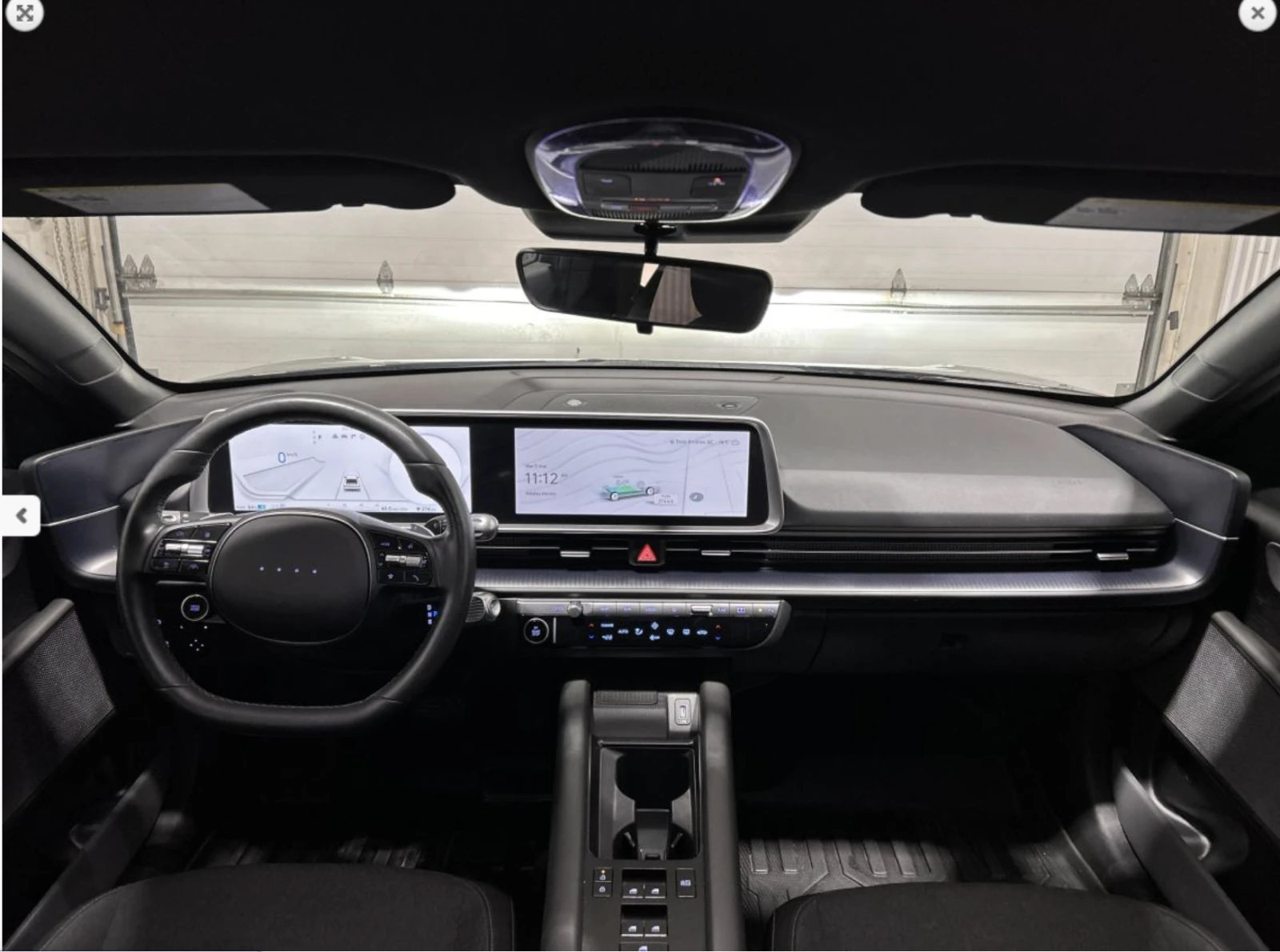 Hyundai Ioniq 6 LONG* RANGE*  | Mobile.bg � ����������� 6