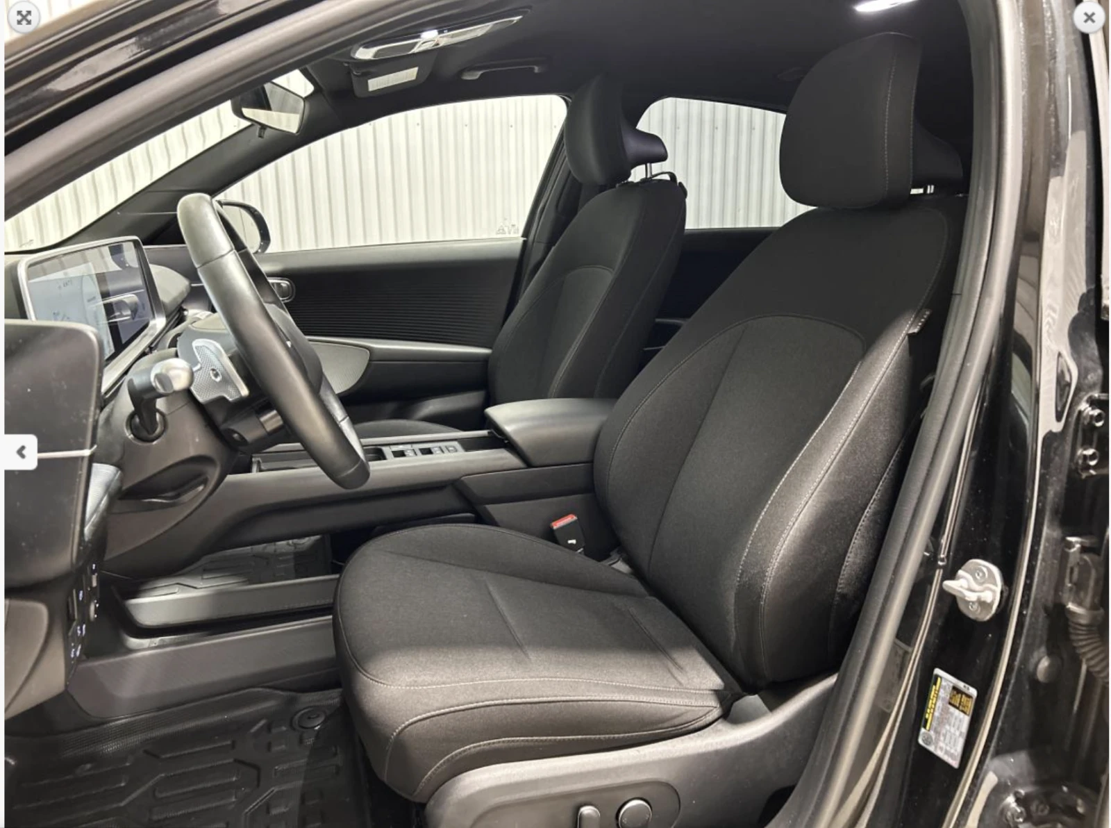 Hyundai Ioniq 6 LONG* RANGE*  | Mobile.bg � ����������� 9