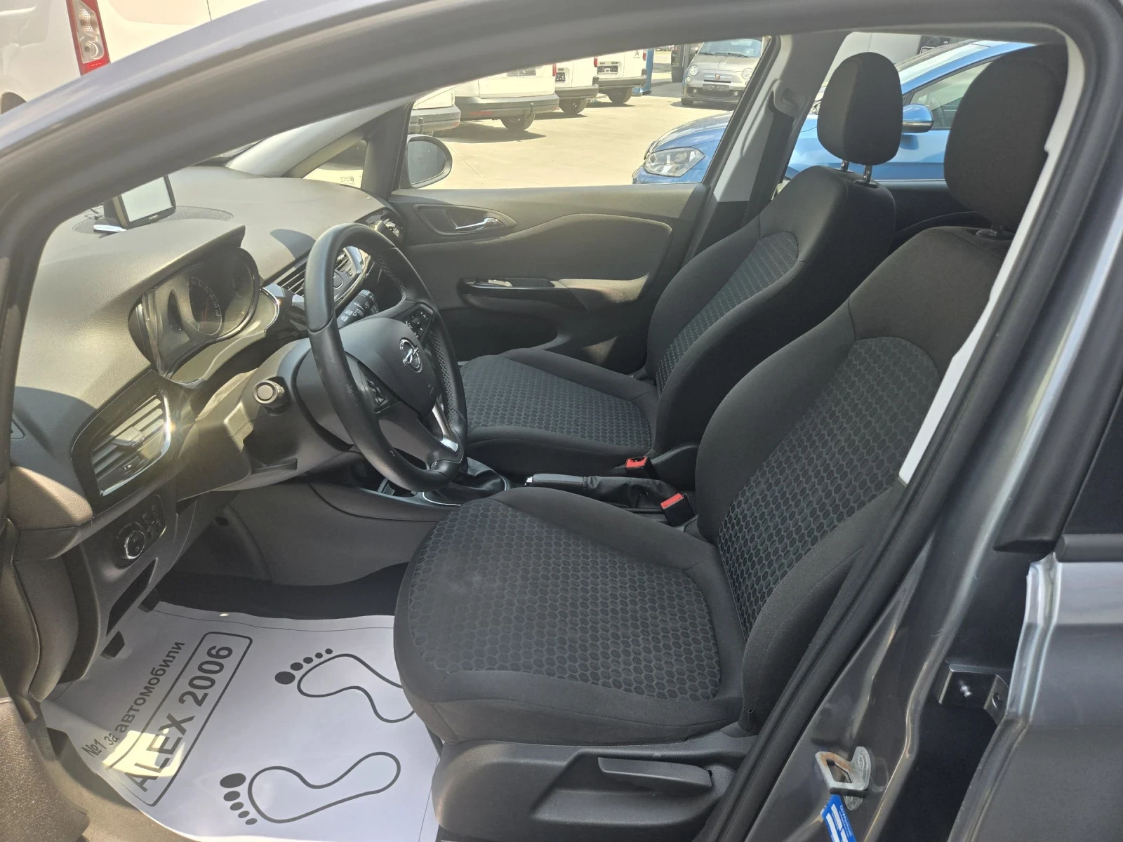 Opel Corsa, снимка 5 - Автомобили и джипове - 54790284