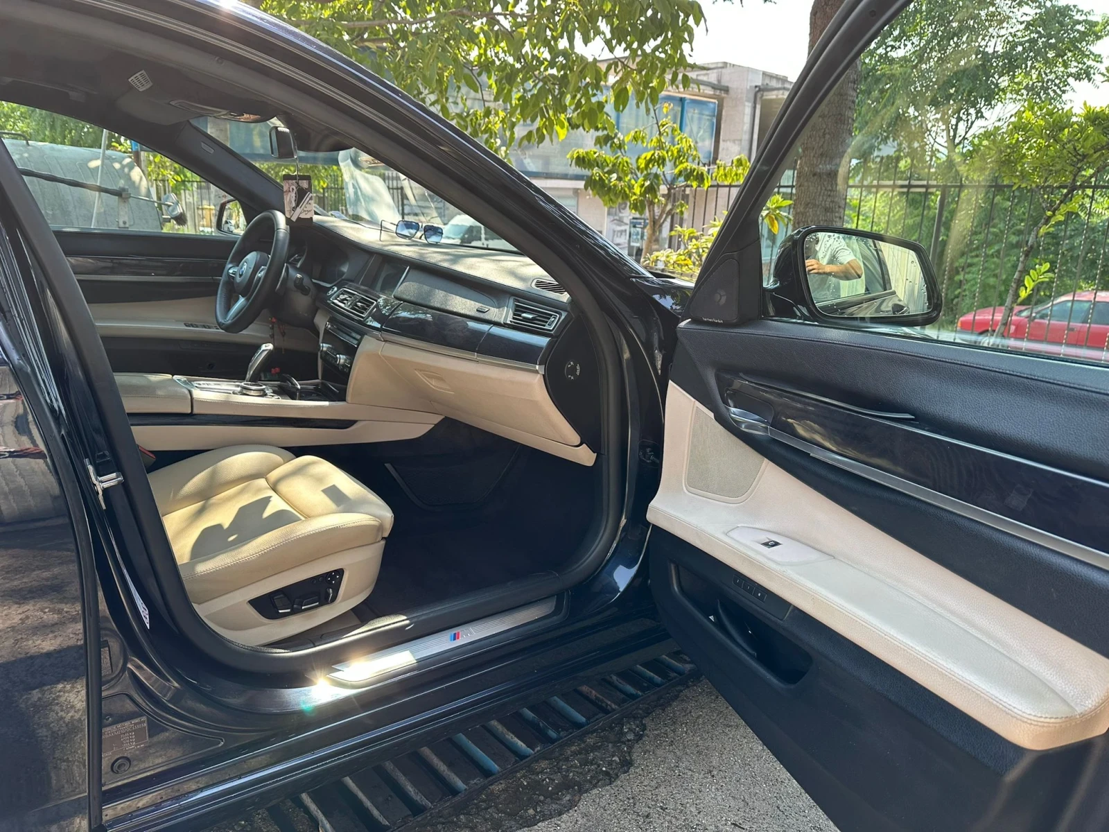 BMW 730 туника long, снимка 11 - Автомобили и джипове - 54878904