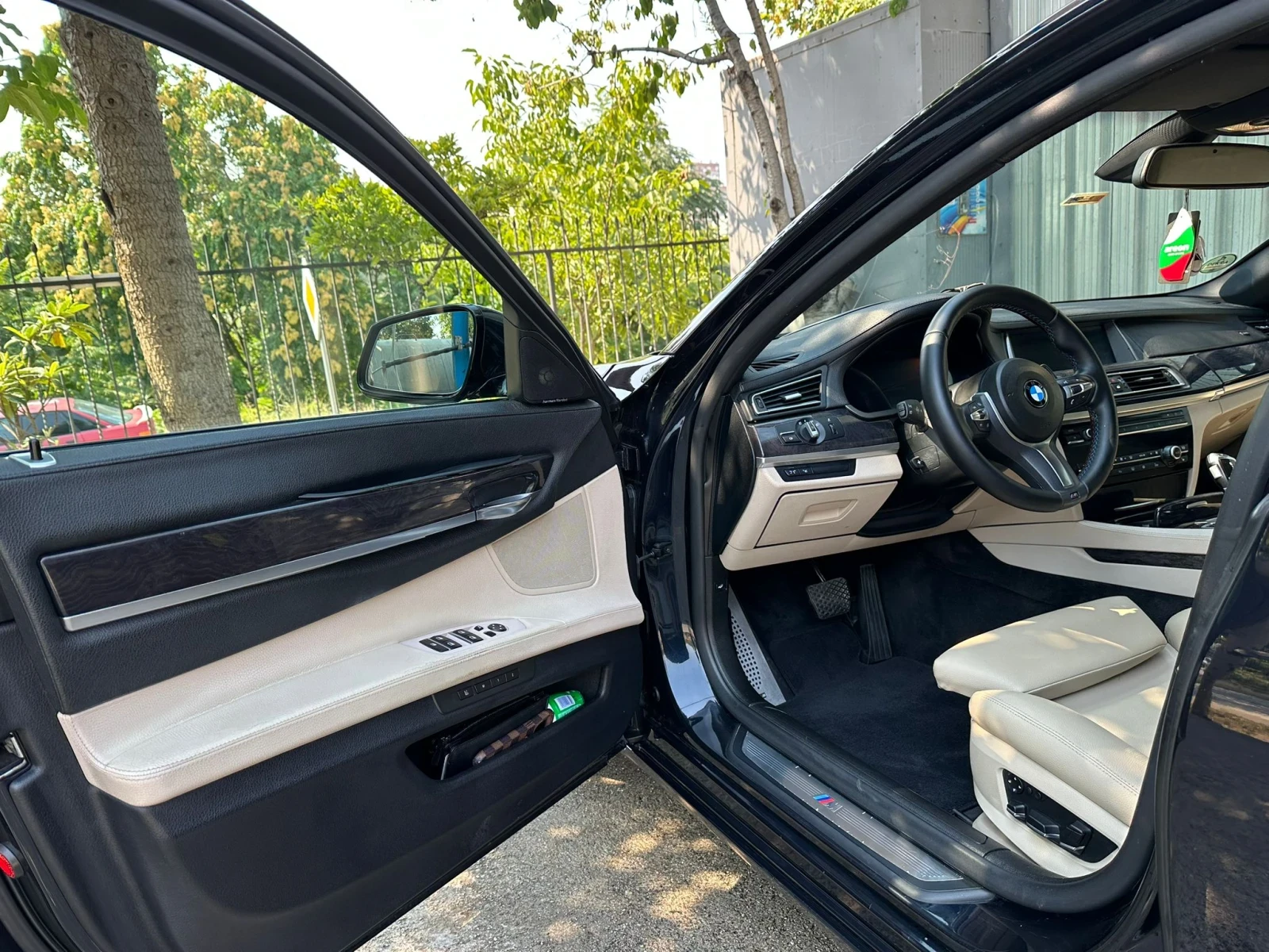 BMW 730 туника long, снимка 14 - Автомобили и джипове - 54878904