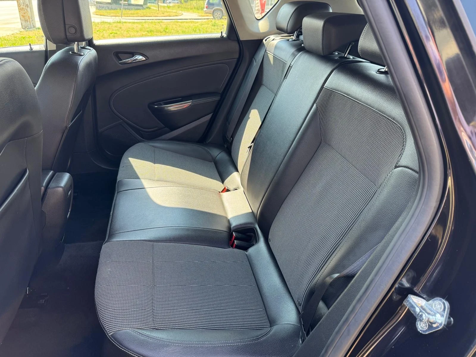 Opel Ascona 1.7CDTi | Mobile.bg � ����������� 11