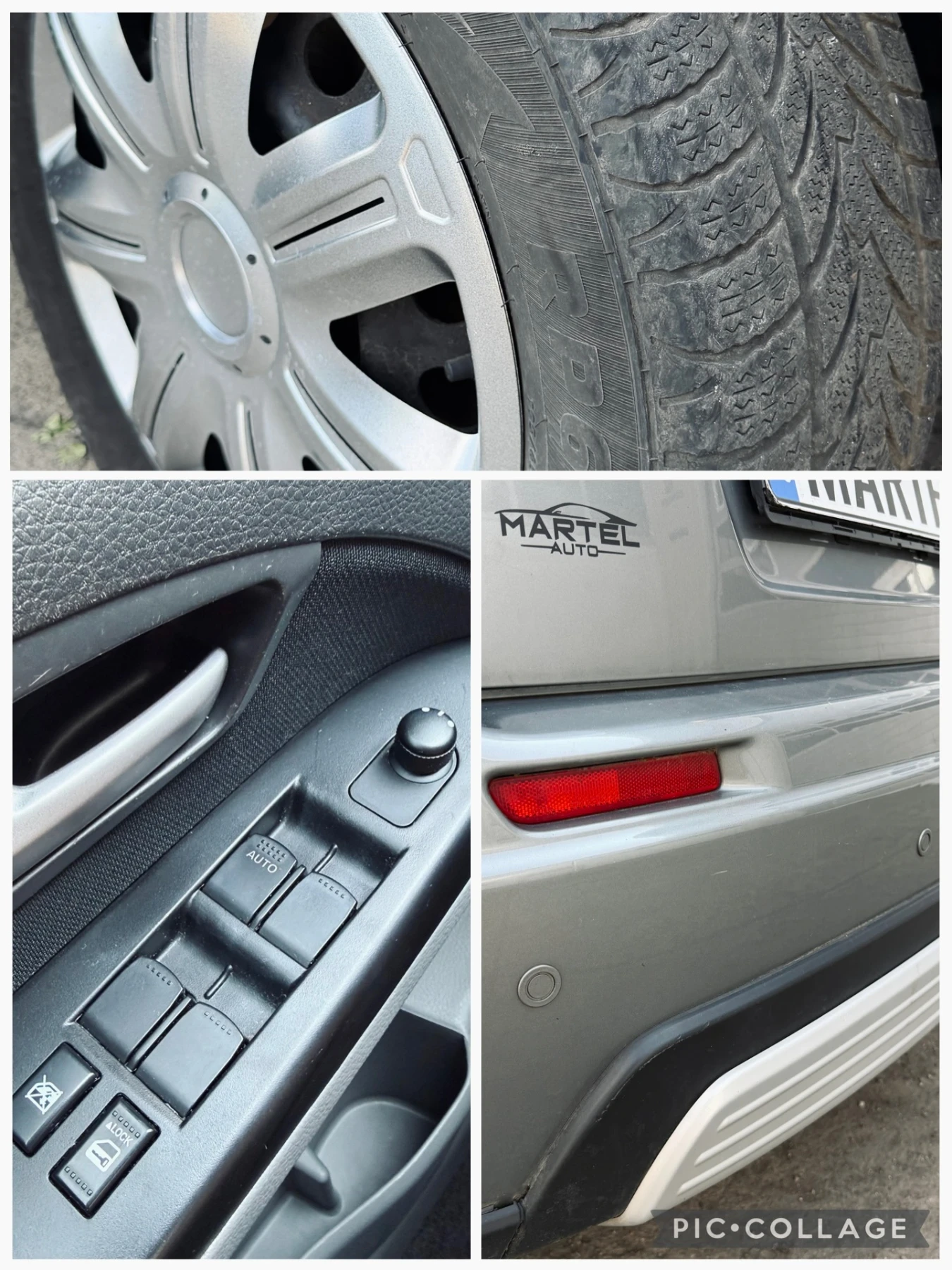 Suzuki SX4 1.9D / 4X4 | Mobile.bg � ����������� 12