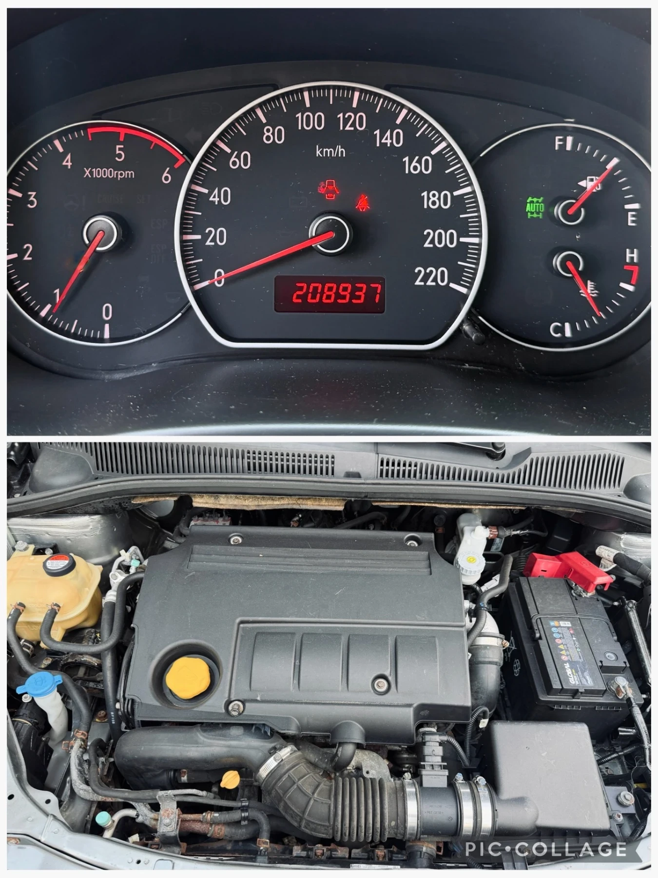Suzuki SX4 1.9D / 4X4 | Mobile.bg � ����������� 13