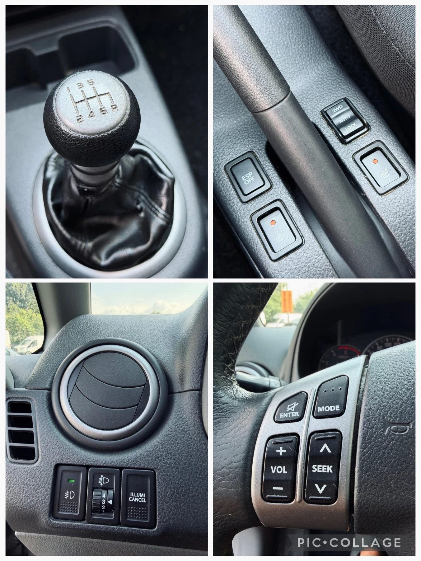 Suzuki SX4 1.9D / 4X4 | Mobile.bg � ����������� 11