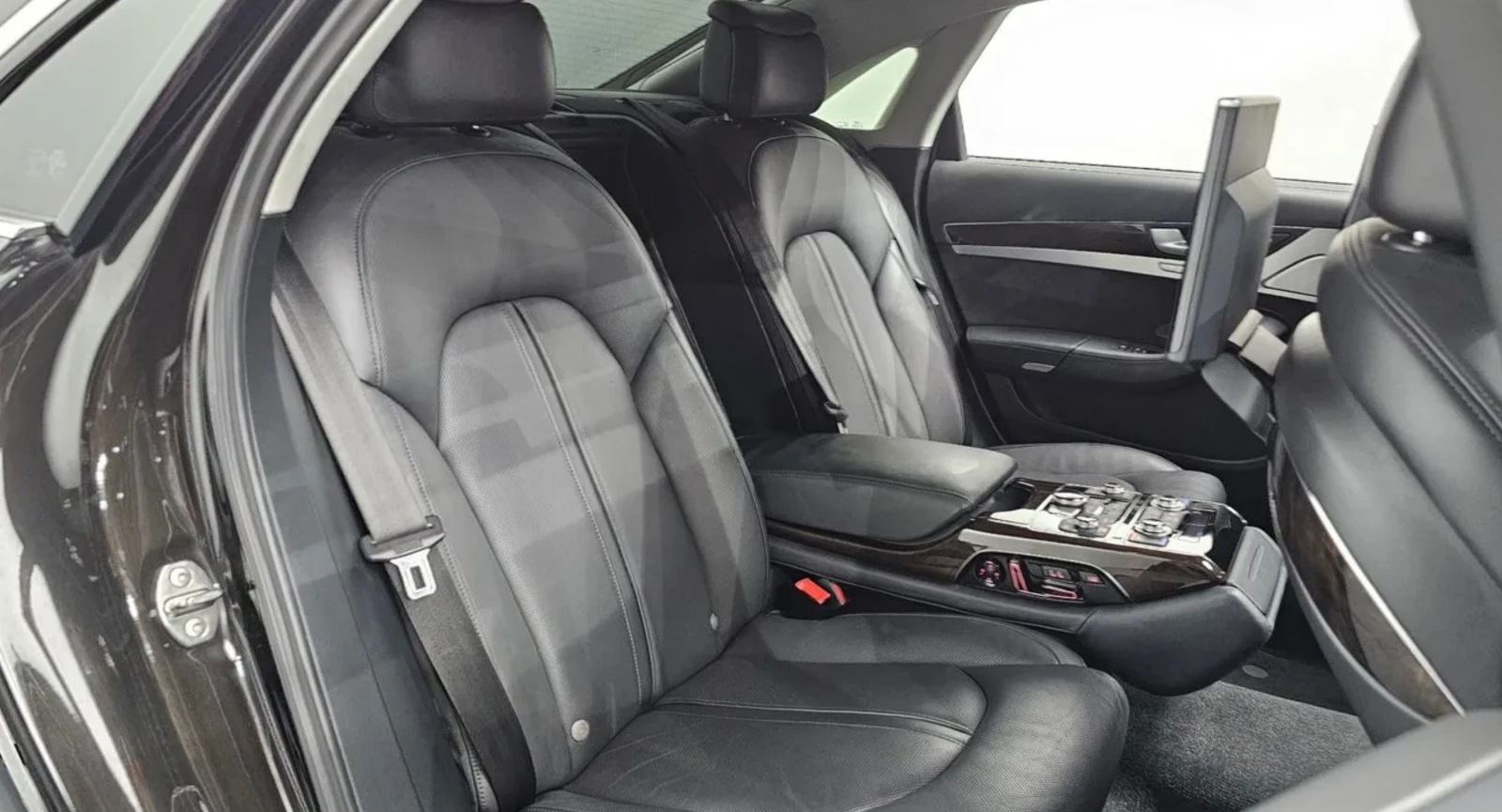 Audi A8 L* 60TDI* HUD* PANO* МАСАЖ* КРАЙНА ЦЕНА* , снимка 9 - Автомобили и джипове - 55146629