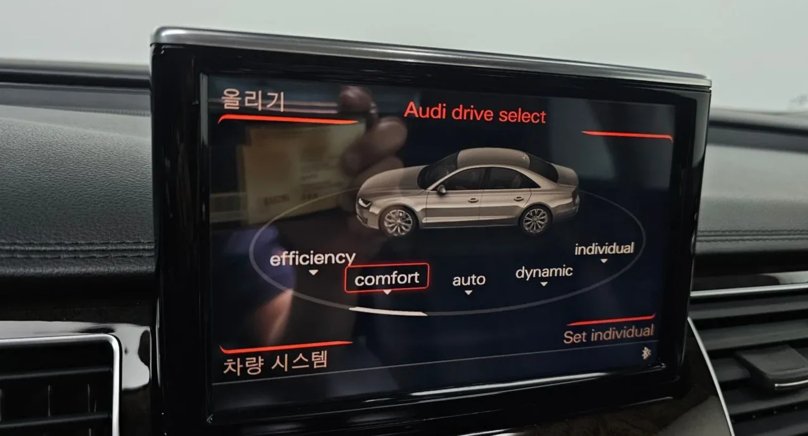 Audi A8 L* 60TDI* HUD* PANO* МАСАЖ* КРАЙНА ЦЕНА* , снимка 15 - Автомобили и джипове - 55146629