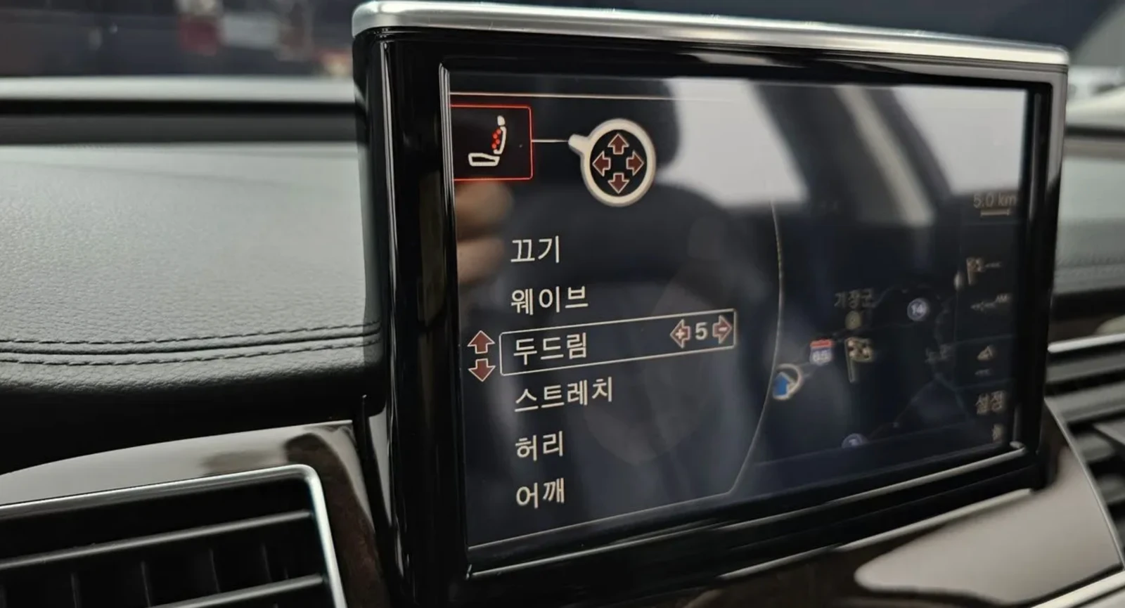 Audi A8 L* 60TDI* HUD* PANO* МАСАЖ* КРАЙНА ЦЕНА* , снимка 11 - Автомобили и джипове - 55146629