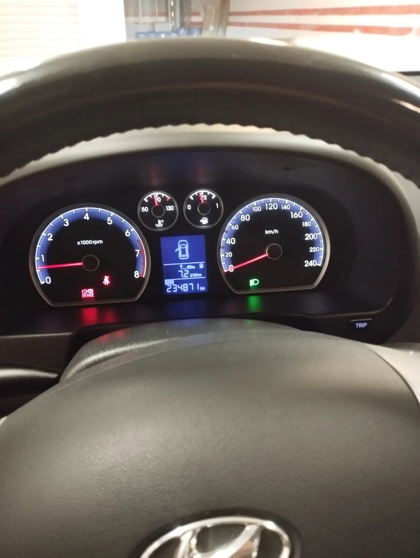 Hyundai I30, снимка 4 - Автомобили и джипове - 55212996