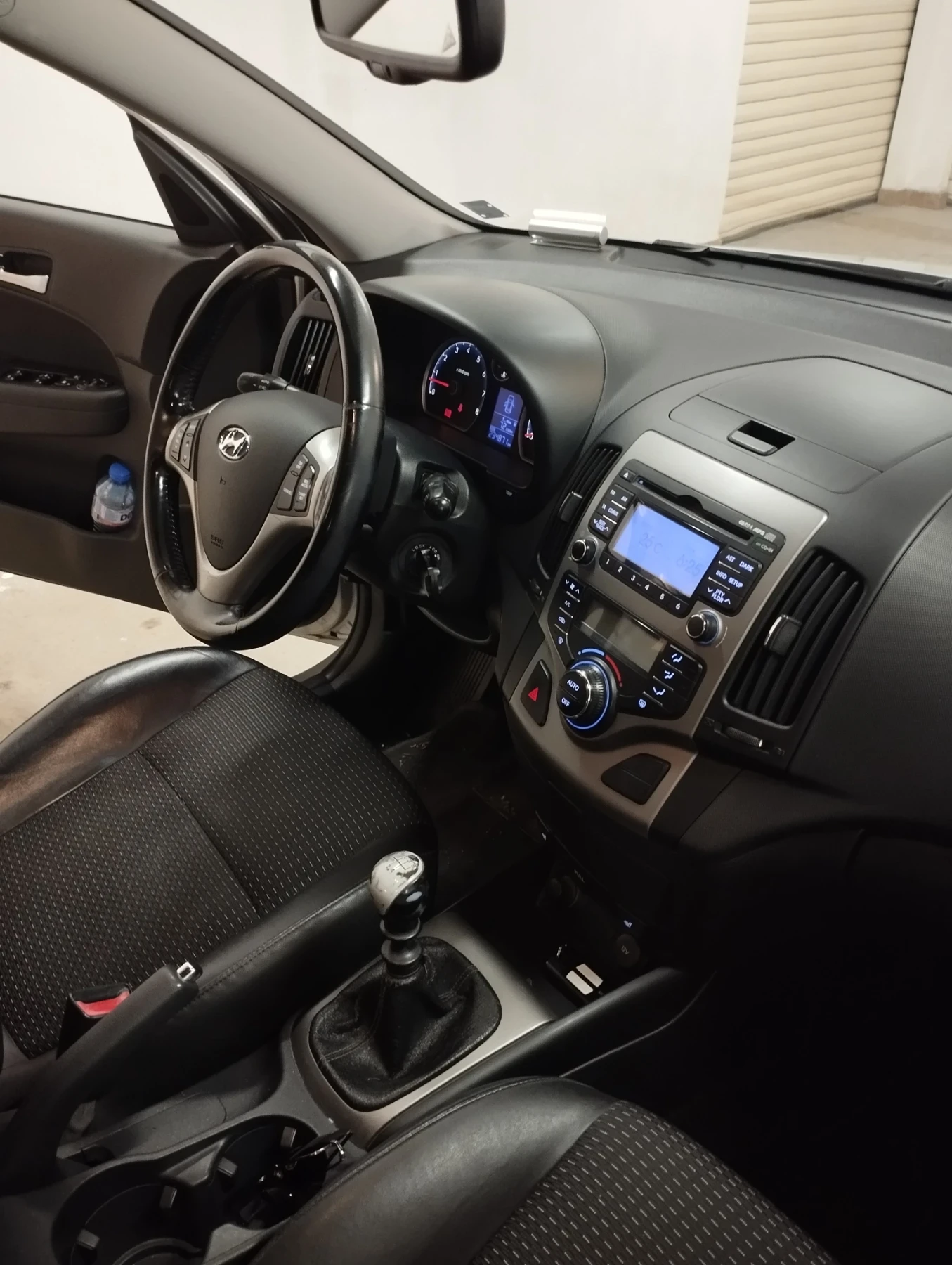 Hyundai I30, снимка 5 - Автомобили и джипове - 55212996