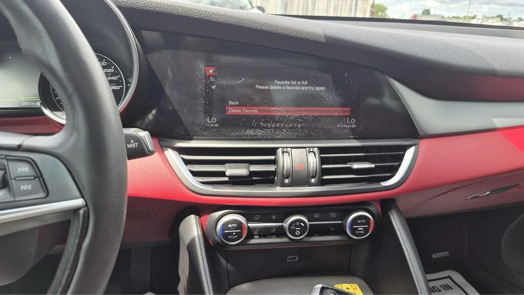 Alfa Romeo Giulia 2.0 TI AWD  | Mobile.bg � ����������� 6