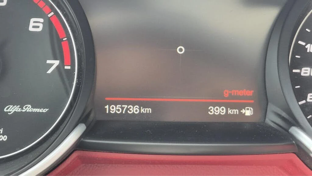 Alfa Romeo Giulia 2.0 TI AWD  | Mobile.bg � ����������� 8