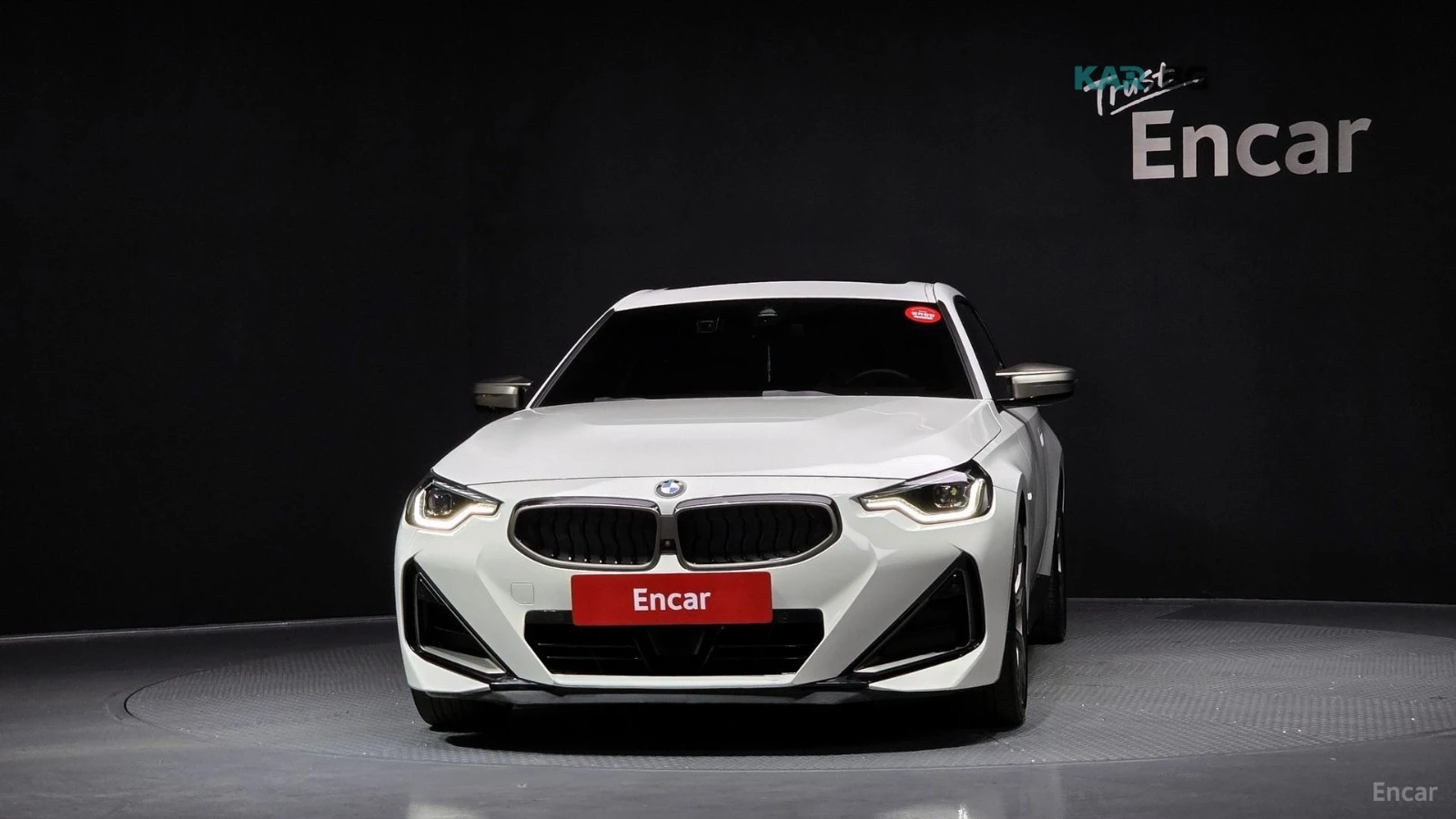 BMW 240 M240* xDrive* COUPE* ПАНОРАМА* ХЕДЪП* 360* , снимка 3 - Автомобили и джипове - 55287332