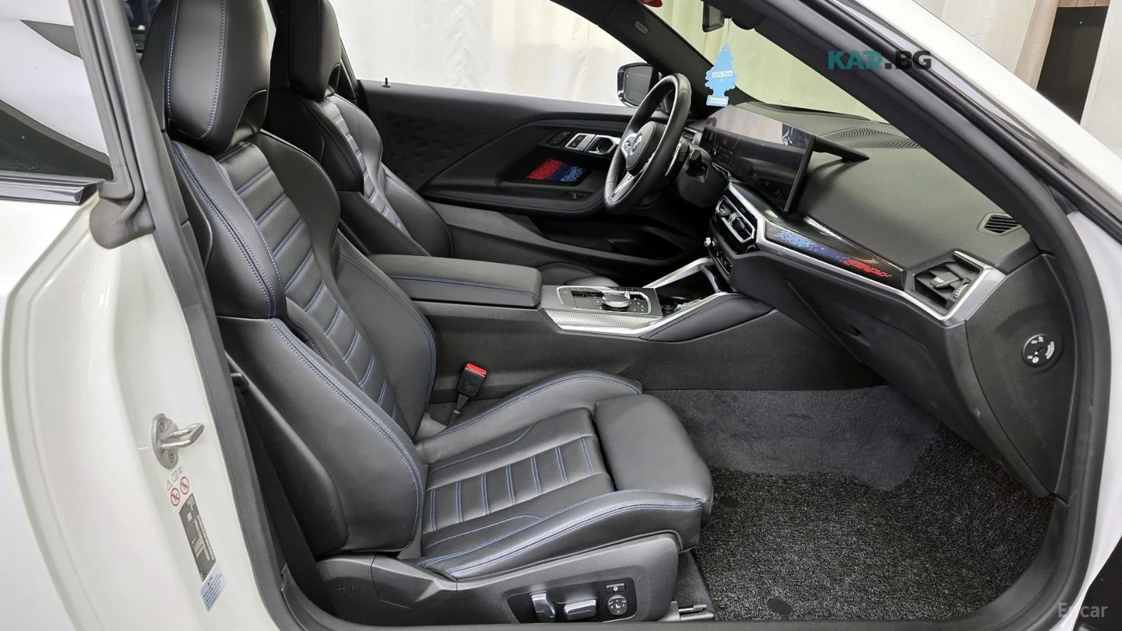 BMW 240 M240* xDrive* COUPE* ПАНОРАМА* ХЕДЪП* 360* , снимка 11 - Автомобили и джипове - 55287332