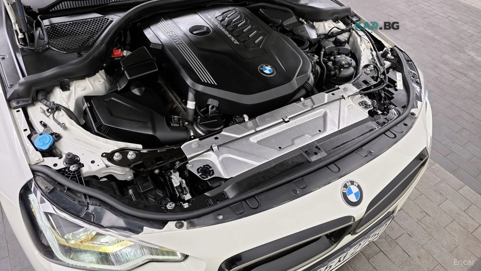 BMW 240 M240* xDrive* COUPE* ПАНОРАМА* ХЕДЪП* 360* , снимка 6 - Автомобили и джипове - 55287332