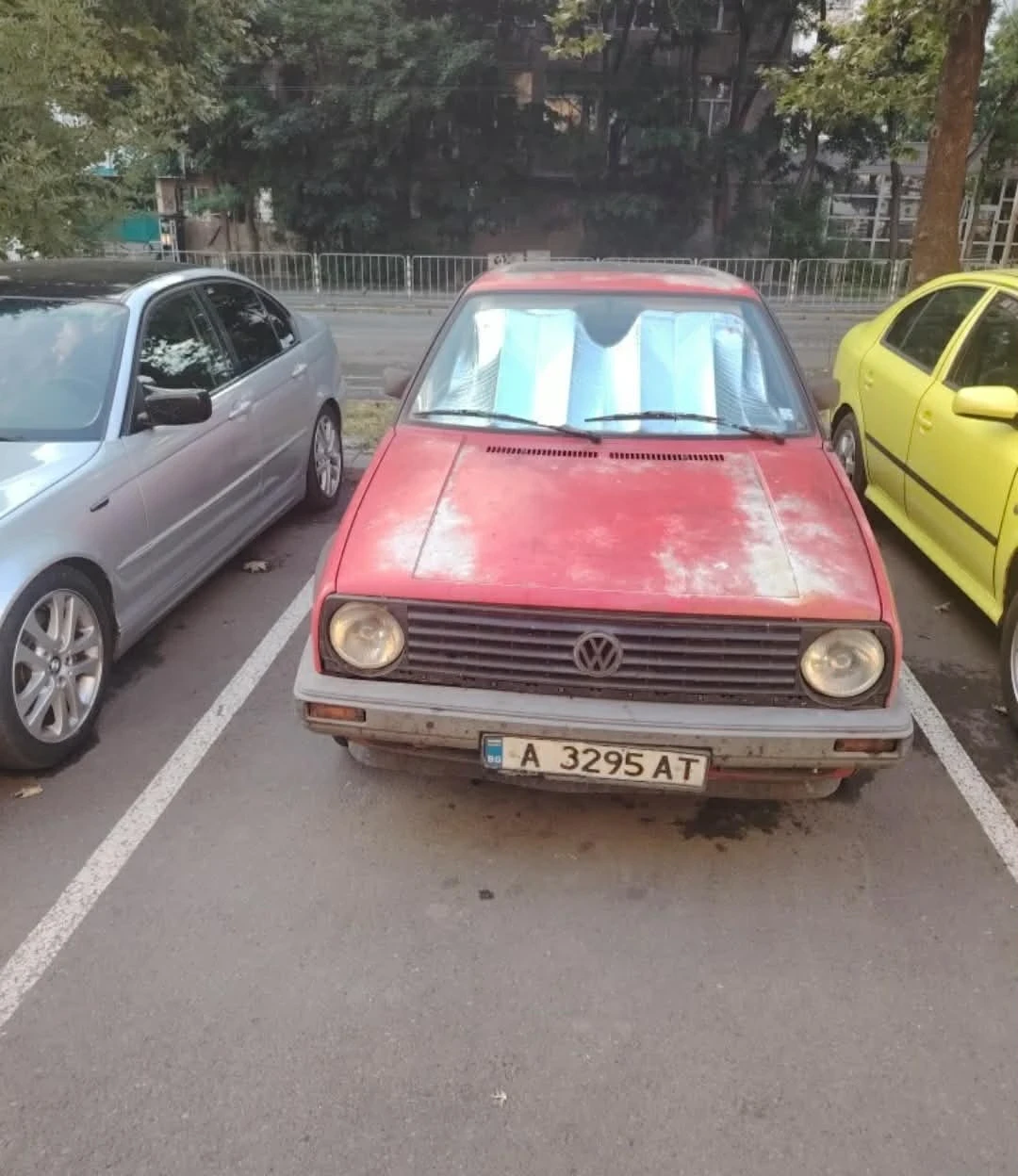 VW Golf 1.8 ���/������  | Mobile.bg � ����������� 1