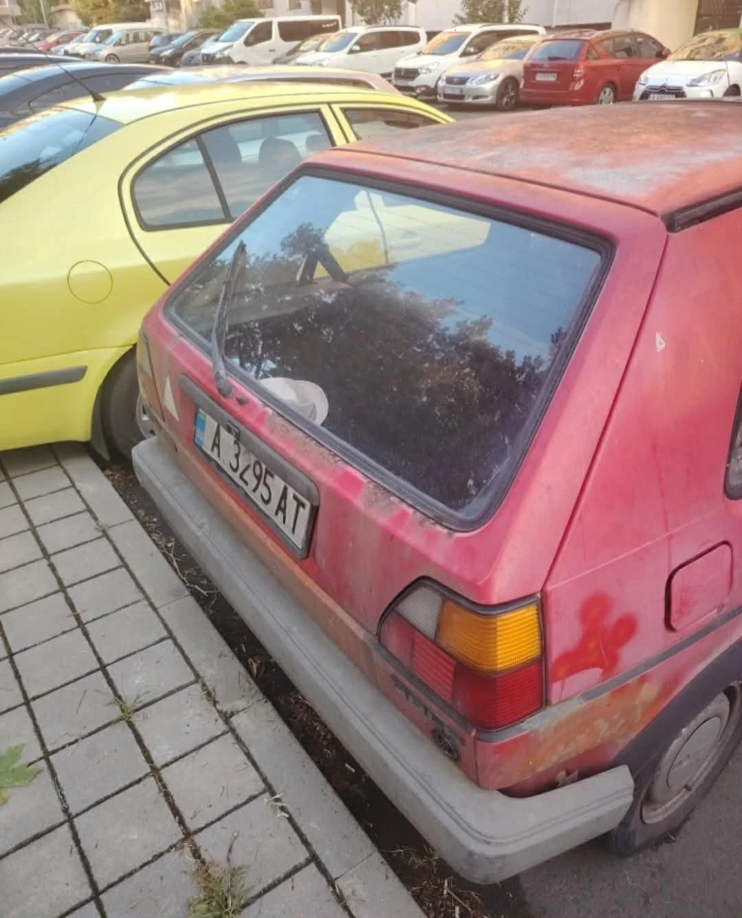 VW Golf 1.8 ���/������  | Mobile.bg � ����������� 3
