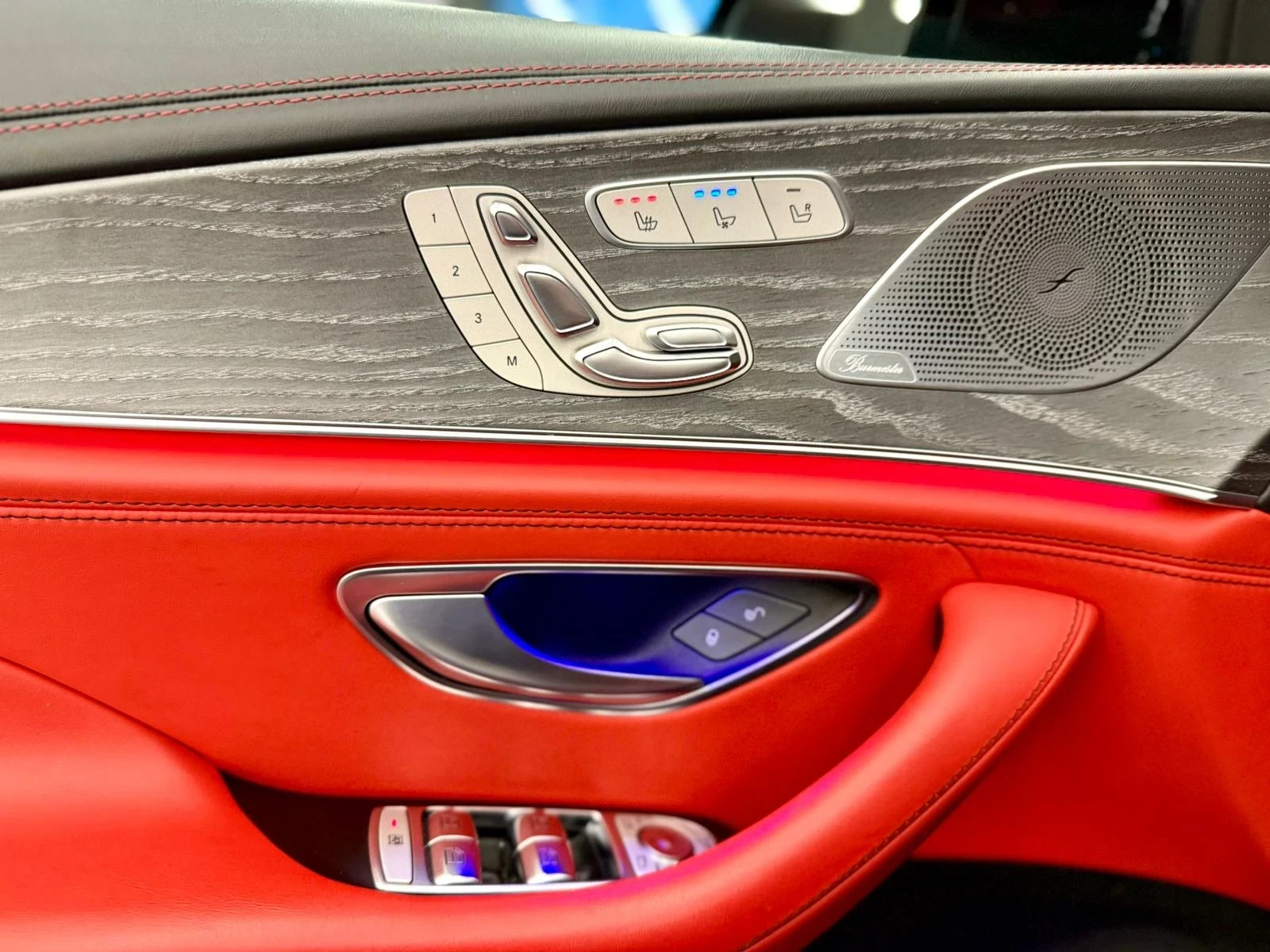 Mercedes-Benz AMG GT 43 AMG 4Matic+ Burm* �����* 63S Pack* ������ | Mobile.bg � ����������� 7