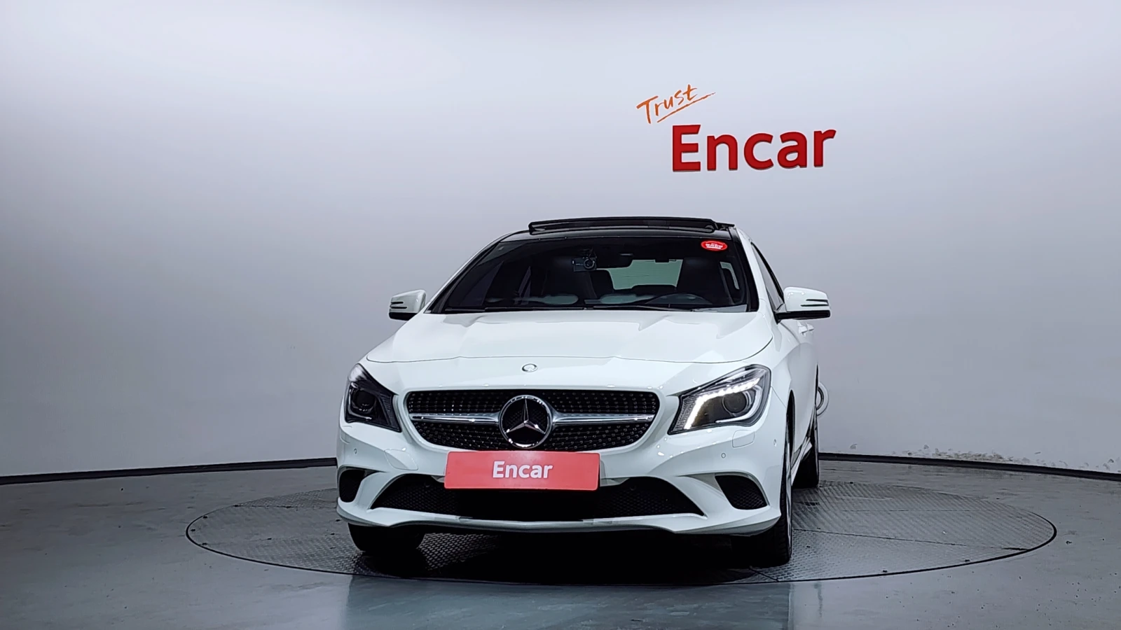 Mercedes-Benz CLA 200 CDI* ЛЮК* КРАЙНА ЦЕНА, снимка 3 - Автомобили и джипове - 55496184