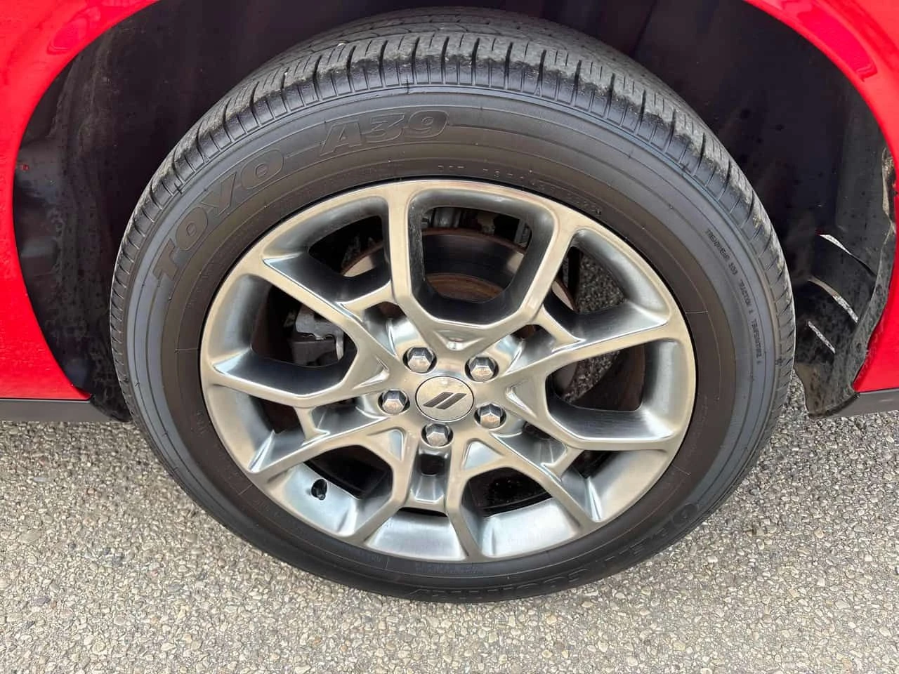 Dodge Challenger * GT * CARFAX * ЦЕНА ДО БГ, снимка 13 - Автомобили и джипове - 55511464