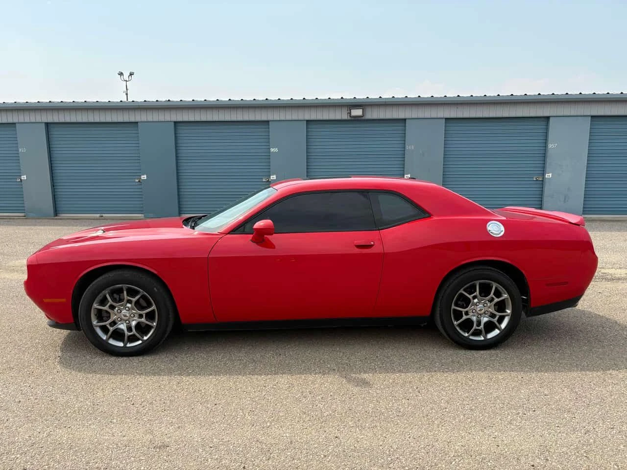 Dodge Challenger * GT * CARFAX * ЦЕНА ДО БГ, снимка 2 - Автомобили и джипове - 55511464