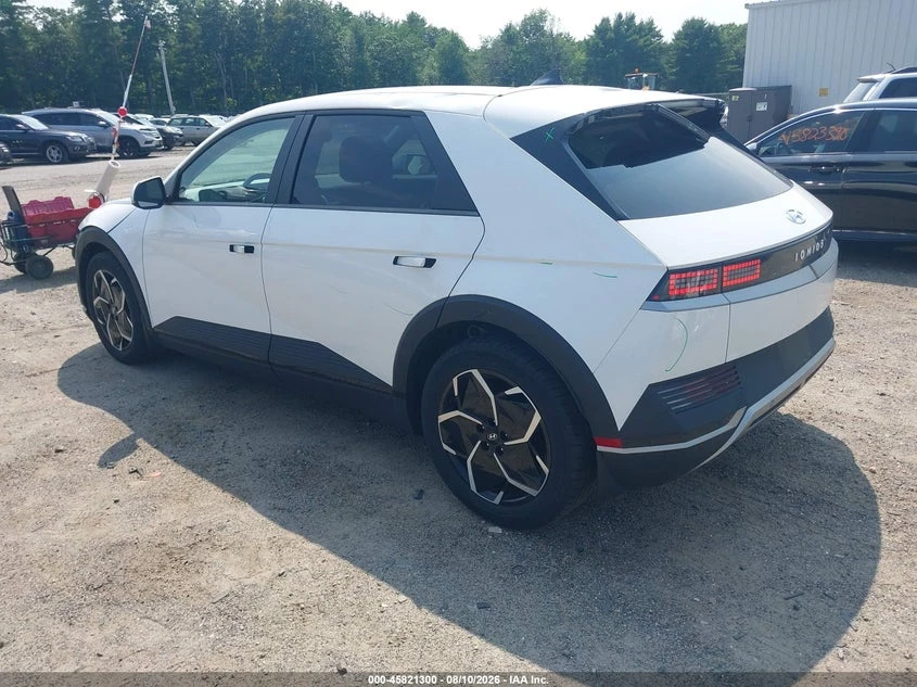 Hyundai Ioniq 5 Se | Mobile.bg � ����������� 3